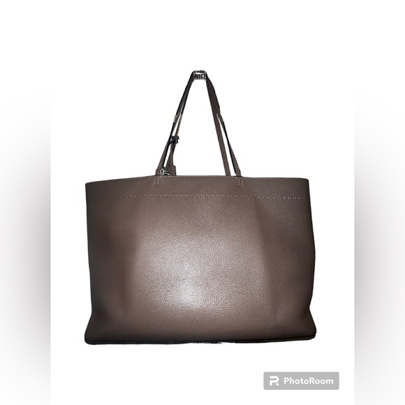 Tory Burch Mcgraw Large Tote - Picture 9 of 15